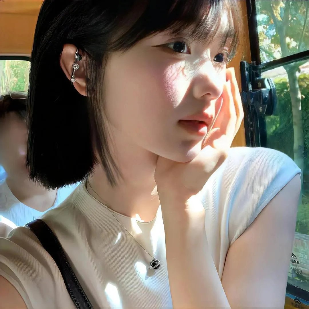 往这边看向井君